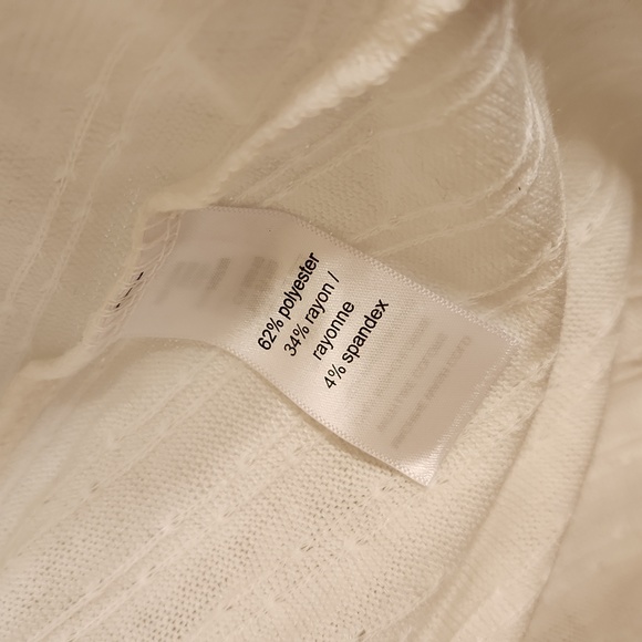 Maurices Sweater Blouse - Picture 4 of 8